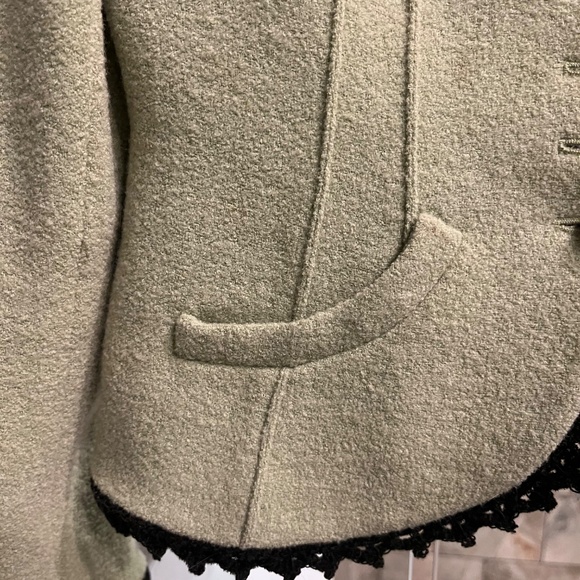 Rena Lange vintage suit - Picture 15 of 16